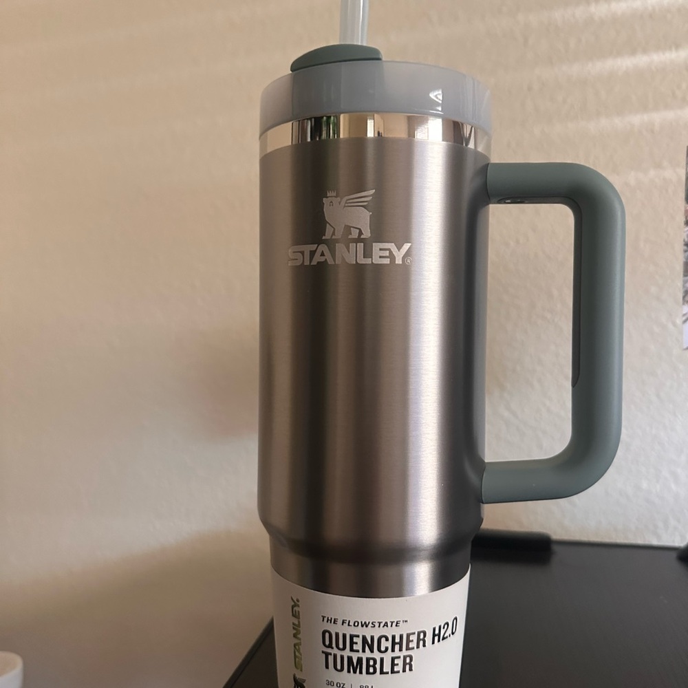 Stanley 30oz steel shale